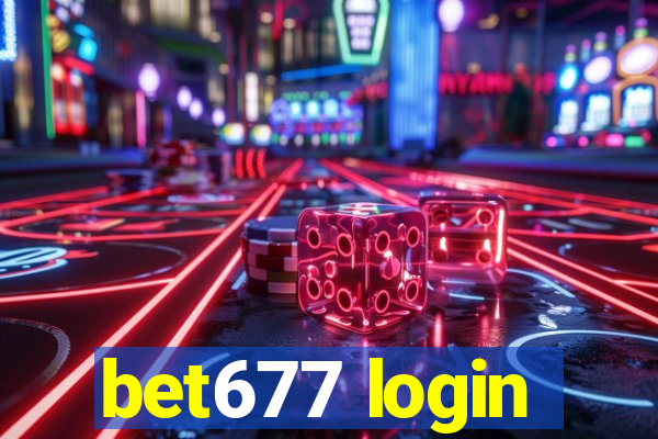 bet677 login